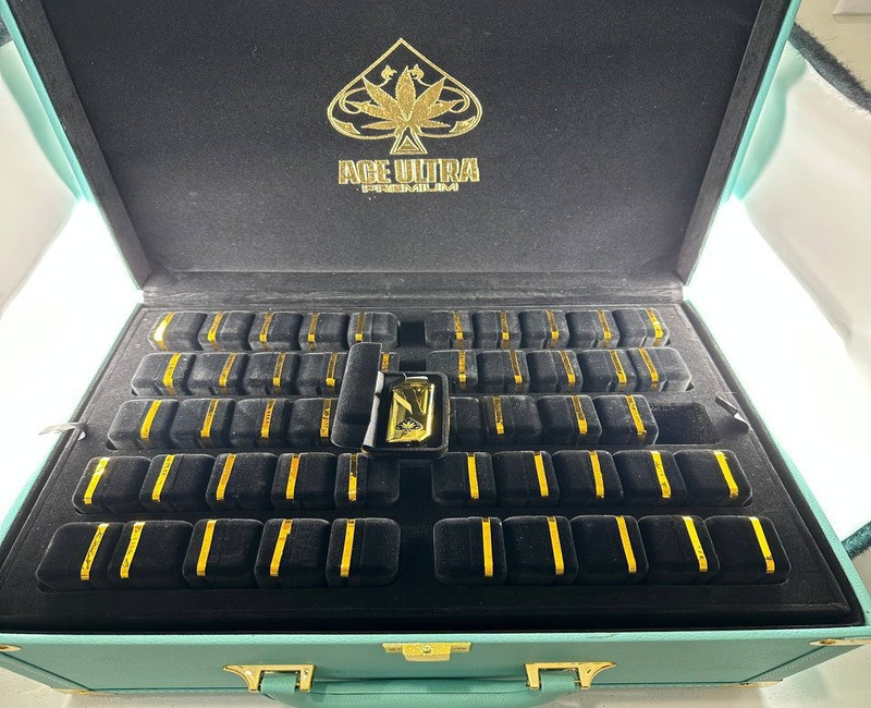 Authentic Aces Ultra 2G Dispos🔥